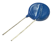 Варистор S20K510 Hallde 15718 в компании ШефСтор